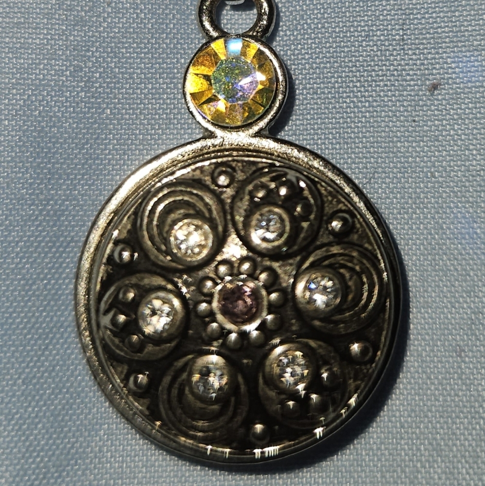 BOGO Free: Gingersnaps necklace
